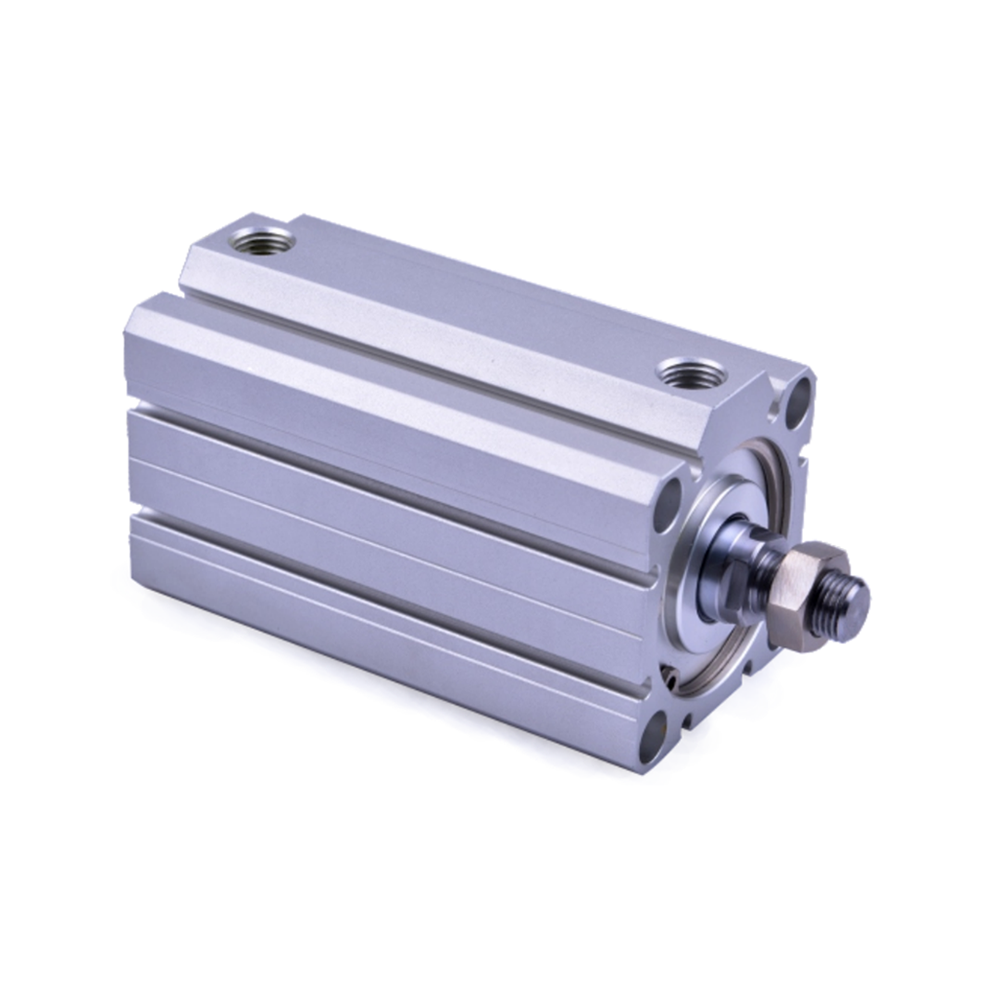 NACQ80X45ST AIRTAC COMPACT METRIC CYLINDER NACQ SERIES 80MM 45MM
